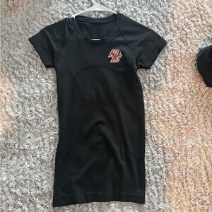 lululemon athletica Black Swiftly Tech BC